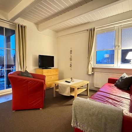 Kleine Ella Pellworm Apartman Kültér fotó