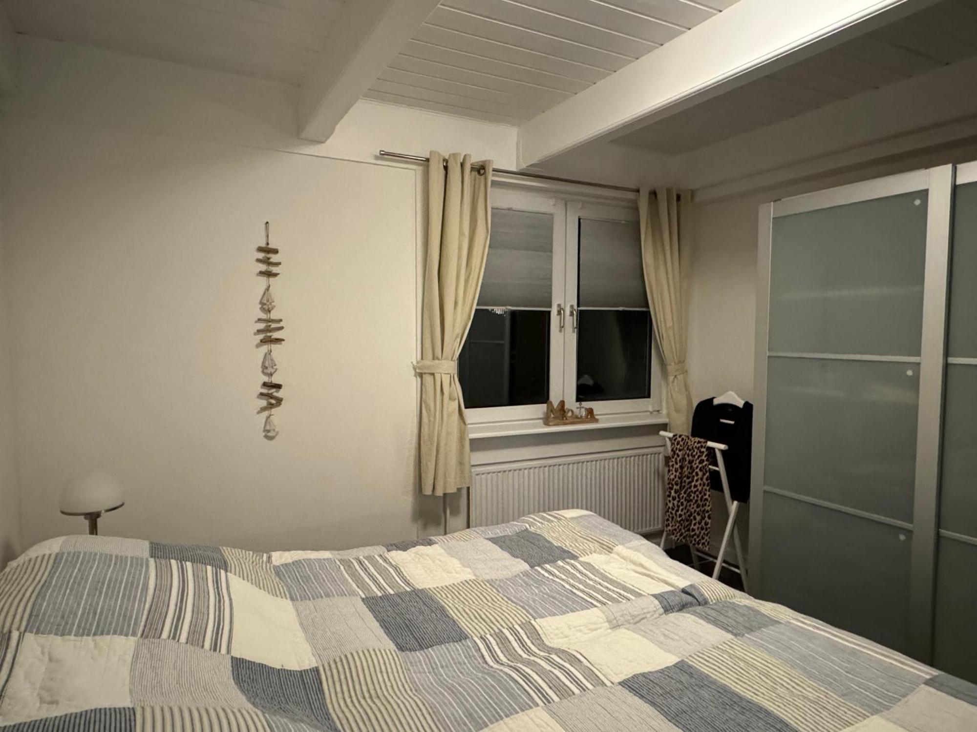 Kleine Ella Pellworm Apartman Kültér fotó