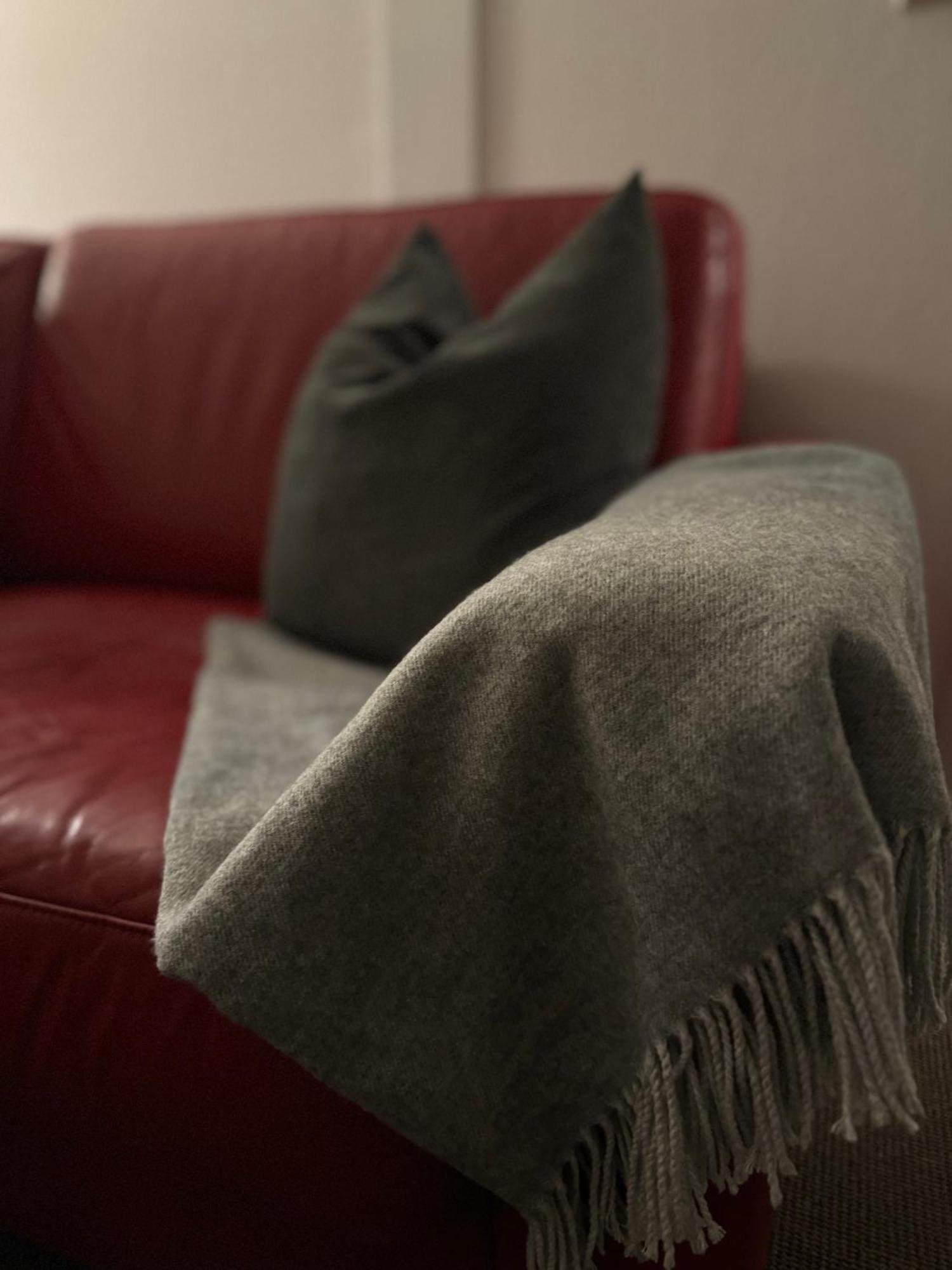 Kleine Ella Pellworm Apartman Kültér fotó