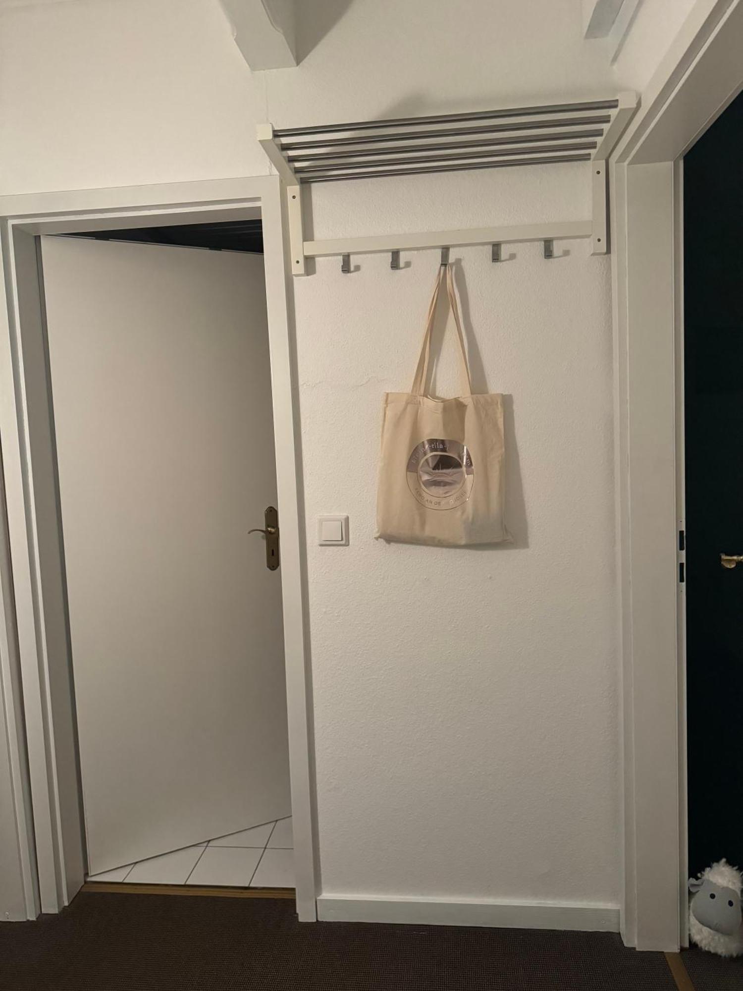 Kleine Ella Pellworm Apartman Kültér fotó